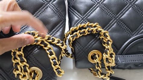 tory burch fleming replica